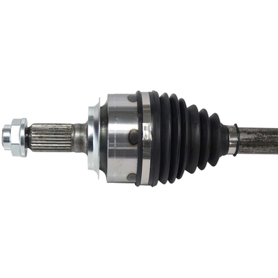 GSP NORTH AMERICA - NCV36169 - CV Axle Assembly - Front Right pa1