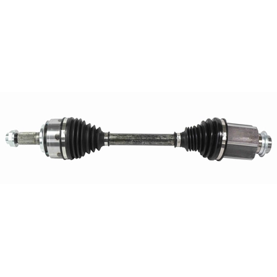 GSP NORTH AMERICA - NCV36169 - CV Axle Assembly - Front Right pa9