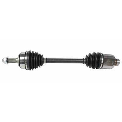 GSP NORTH AMERICA - NCV36170 - CV Axle Assembly - Front Right pa3