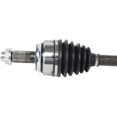 GSP NORTH AMERICA - NCV36174 - CV Axle Assembly - Front Right pa2