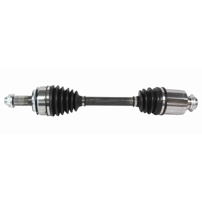 GSP NORTH AMERICA - NCV36174 - CV Axle Assembly - Front Right pa5