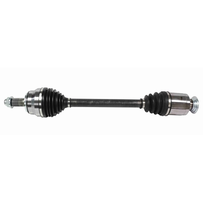 GSP NORTH AMERICA - NCV36178 - CV Axle Assembly pa1