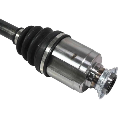 GSP NORTH AMERICA - NCV36178 - CV Axle Assembly pa2