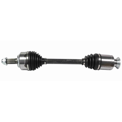 GSP NORTH AMERICA - NCV36188 - CV Axle Assembly - Front Right pa1