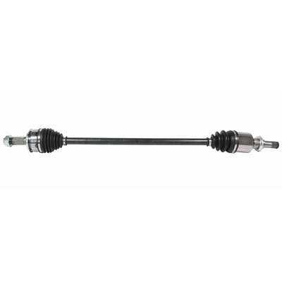 GSP NORTH AMERICA - NCV36189 - CV Axle Assembly - Front Right pa1