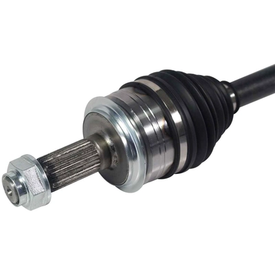 GSP NORTH AMERICA - NCV36189 - CV Axle Assembly - Front Right pa2