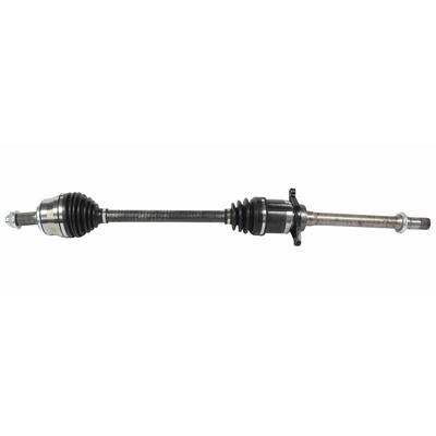 GSP NORTH AMERICA - NCV36193 - CV Axle Assembly - Front Right pa1