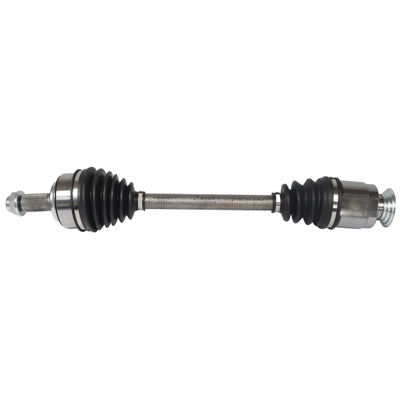 GSP NORTH AMERICA - NCV36200 - CV Axle Assembly - Front Right pa1