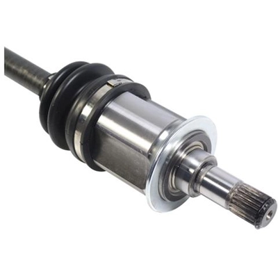 GSP NORTH AMERICA - NCV36203 - CV Axle pa2