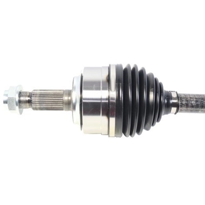 GSP NORTH AMERICA - NCV36204 - CV Axle pa2