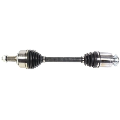 GSP NORTH AMERICA - NCV36210 - CV Axle pa1