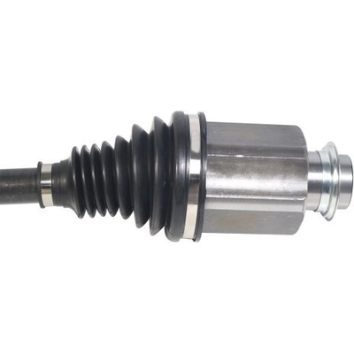 GSP NORTH AMERICA - NCV36214 - CV Axle pa2