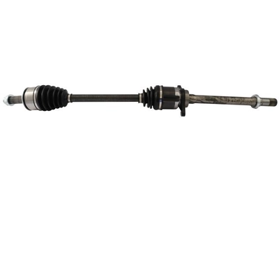 GSP NORTH AMERICA - NCV36215 - CV Axle pa1