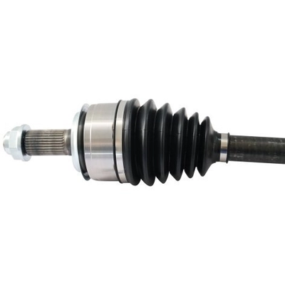 GSP NORTH AMERICA - NCV36215 - CV Axle pa2