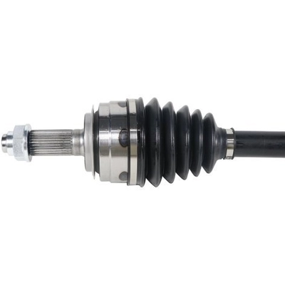 GSP NORTH AMERICA - NCV36218 - CV Axle pa2