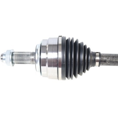 GSP NORTH AMERICA - NCV36226 - CV Axle pa2