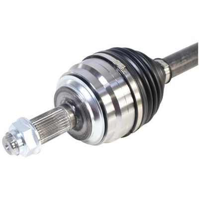 GSP NORTH AMERICA - NCV36226 - CV Axle pa4