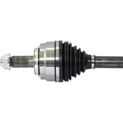 Right New CV Complete Assembly by GSP NORTH AMERICA - NCV36230 pa1