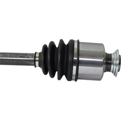 Right New CV Complete Assembly by GSP NORTH AMERICA - NCV36230 pa2