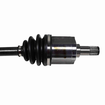 GSP NORTH AMERICA - NCV36508 - CV Axle Assembly pa2