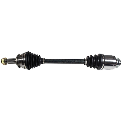 GSP NORTH AMERICA - NCV36510 - CV Axle Assembly - Front Right pa1