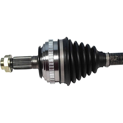 GSP NORTH AMERICA - NCV36516 - CV Axle Assembly - Front Right pa2