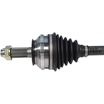 GSP NORTH AMERICA - NCV36520 - CV Axle Assembly - Front Right pa1