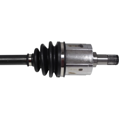 Right New CV Complete Assembly by GSP NORTH AMERICA - NCV36537 pa2