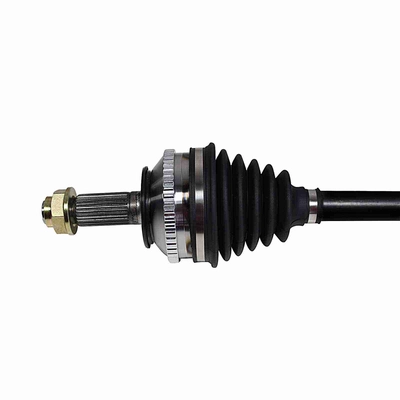 GSP NORTH AMERICA - NCV36538 - CV Axle Assembly - Front Right pa3