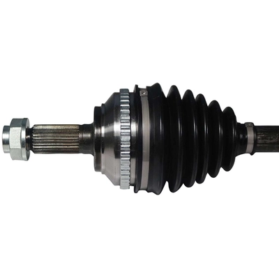 GSP NORTH AMERICA - NCV36546 - CV Axle Assembly - Front Right pa2