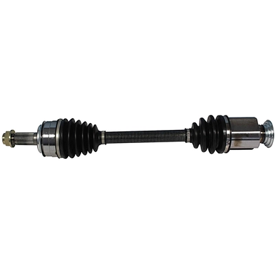 GSP NORTH AMERICA - NCV36551 - CV Axle Assembly - Front Right pa1