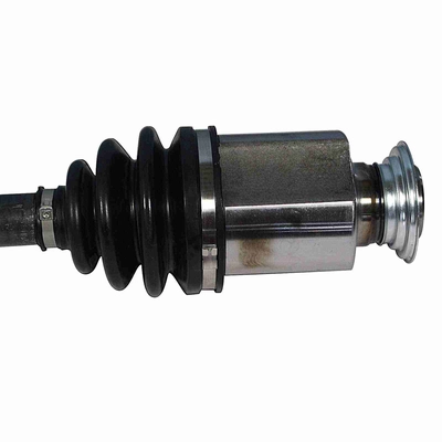 GSP NORTH AMERICA - NCV36551 - CV Axle Assembly - Front Right pa5