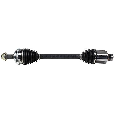 GSP NORTH AMERICA - NCV36573 - CV Axle Assembly - Front Right pa5