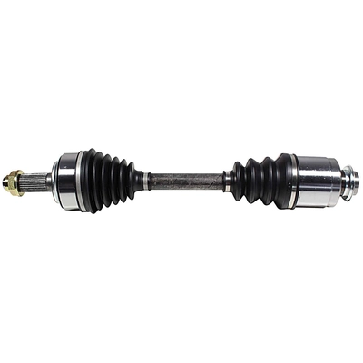 GSP NORTH AMERICA - NCV36575 - CV Axle Assembly - Front Right pa6