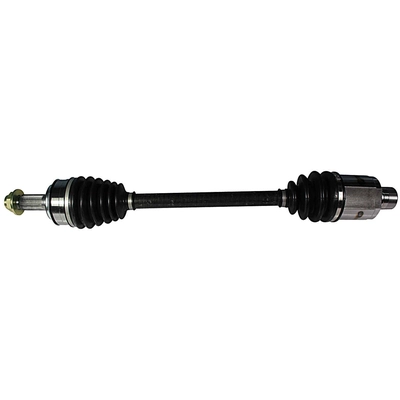 GSP NORTH AMERICA - NCV36577 - CV Axle Assembly pa1