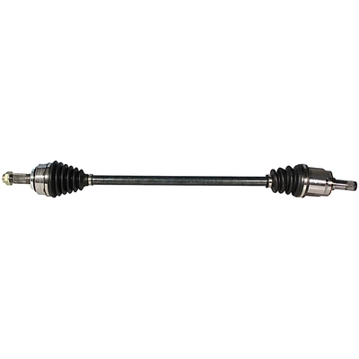 GSP NORTH AMERICA - NCV36593 - CV Axle Assembly pa1