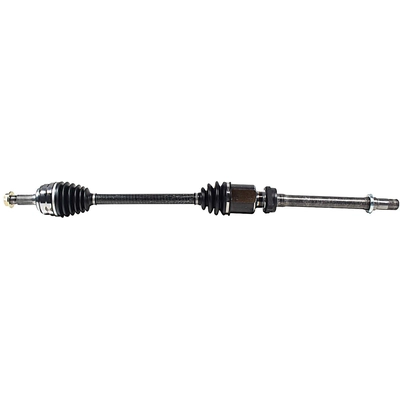 GSP NORTH AMERICA - NCV36603 - CV Axle Assembly - Front Right pa1