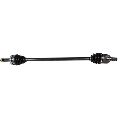 GSP NORTH AMERICA - NCV37002 - CV Axle Assembly pa1