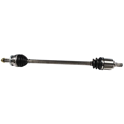 GSP NORTH AMERICA - NCV37073 - CV Axle Assembly - Front Right pa1