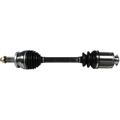 GSP NORTH AMERICA - NCV37075 - CV Axle Assembly - Front Right pa1