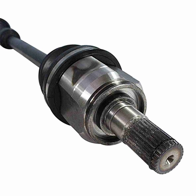 GSP NORTH AMERICA - NCV37091 - CV Axle Assembly - Front Right pa3