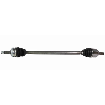 GSP NORTH AMERICA - NCV37094 - CV Axle Assembly - Front Right pa2