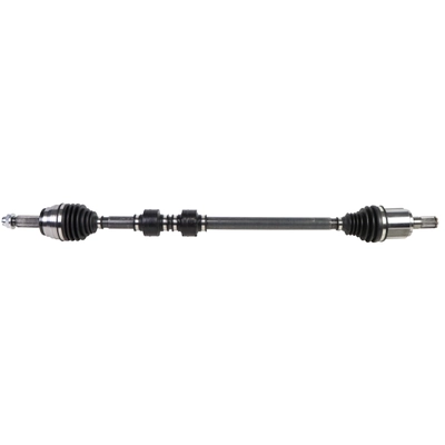 GSP NORTH AMERICA - NCV37102 - CV Axle Assembly - Front Right pa6