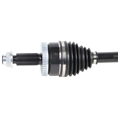 GSP NORTH AMERICA - NCV37110 - CV Axle Assembly - Front Right pa1