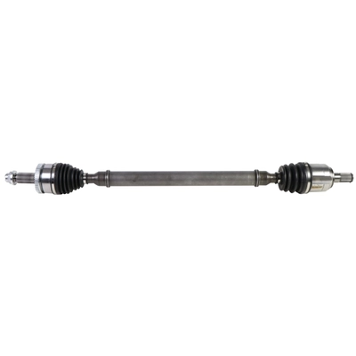 GSP NORTH AMERICA - NCV37112K - CV Axle Assembly - Front Right pa6