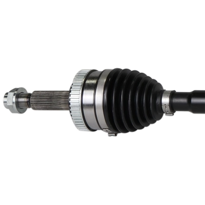 GSP NORTH AMERICA - NCV37117 - CV Axle Assembly - Front Right pa2