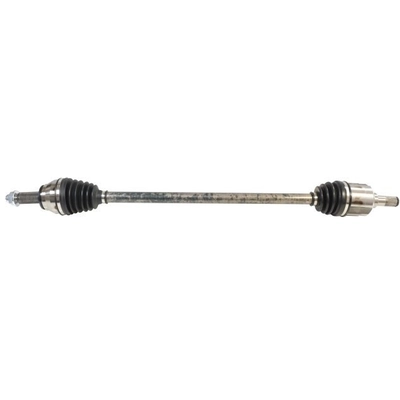 GSP NORTH AMERICA - NCV37119 - CV Axle Assembly pa1