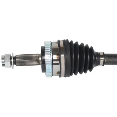 GSP NORTH AMERICA - NCV37123 - CV Axle Assembly - Front Right pa1