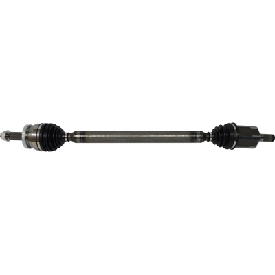 Right New CV Complete Assembly by GSP NORTH AMERICA - NCV37131 pa1