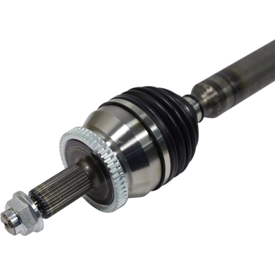 Right New CV Complete Assembly by GSP NORTH AMERICA - NCV37131 pa2